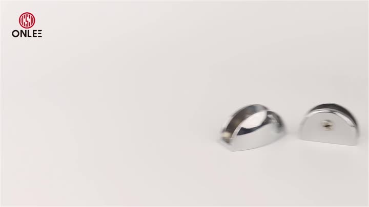 Glass Shelf Bracket