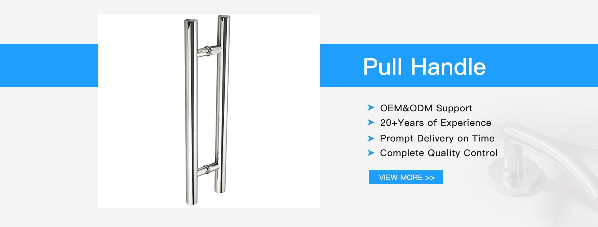 Pull Handle A